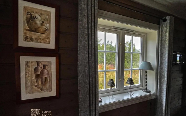 Great apartment in Trysil, ski inout, wifi, sauna