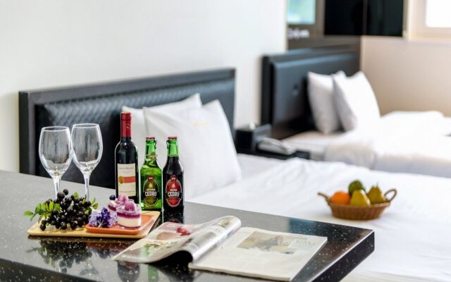 Doya Family Hotel