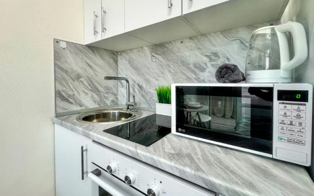 Апартаменты Вегас на ул. Правдинская, д. 43