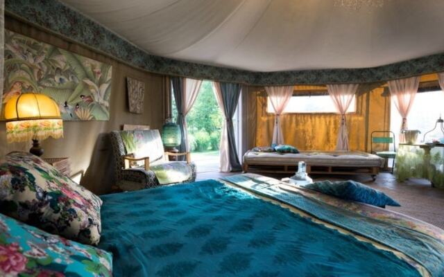 Glamping Canonici di San Marco