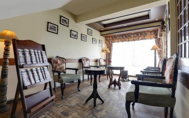 Summit Grace Hotel