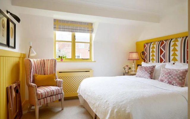 The Grosvenor Stockbridge