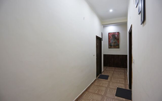 OYO Rooms 081 Tapovan