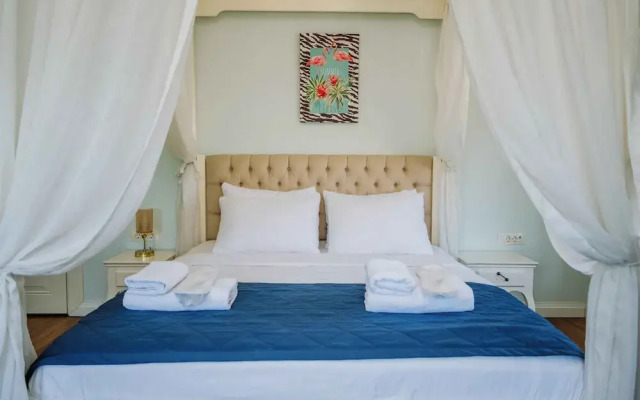 Beyaz Kapı Boutique Hotel
