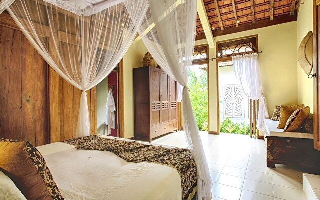 Umajati Retreat