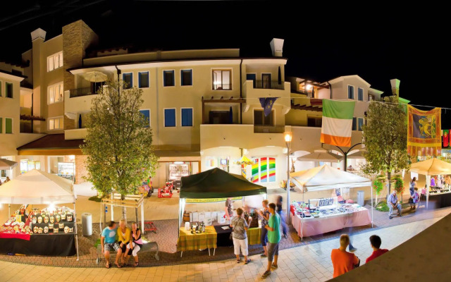 Villaggio Amare