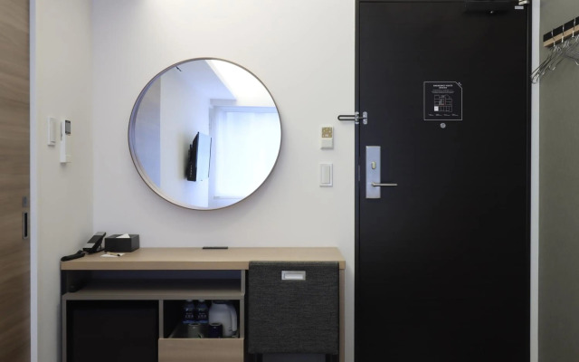 Hotel M's Est Kyoto Station South