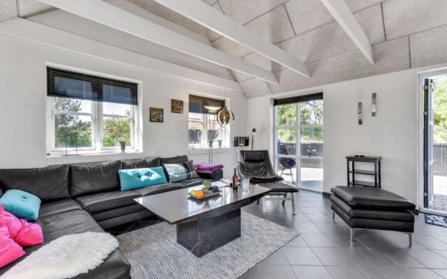 "Christin" - 300m from the sea in Western Jutland