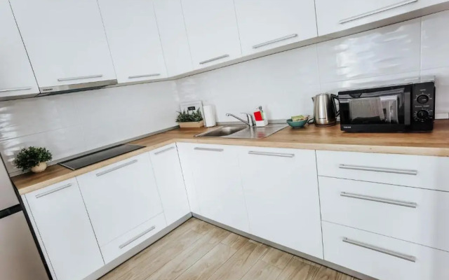 Silver Eden Apartments