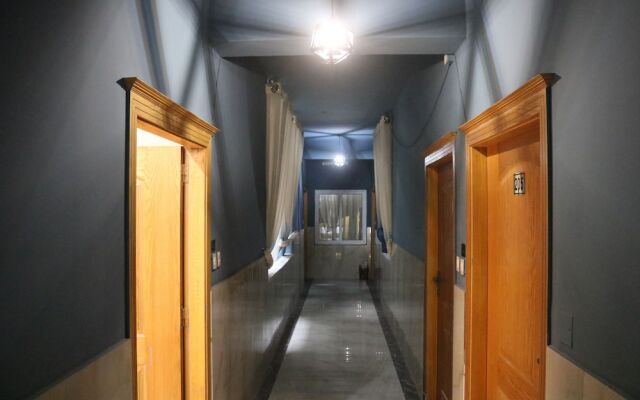 Sab Hotel & Residences