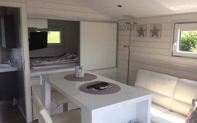 Hausboot Resort Nordseeküste