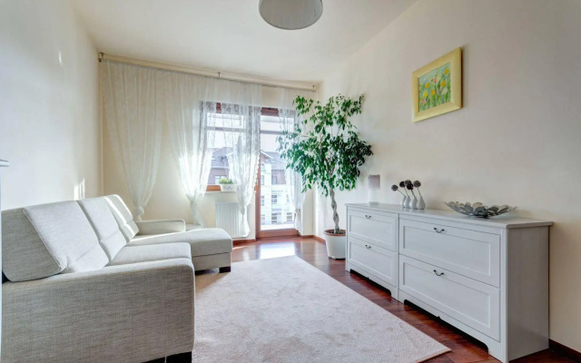 Dom & House - Apartamenty Neptun Park