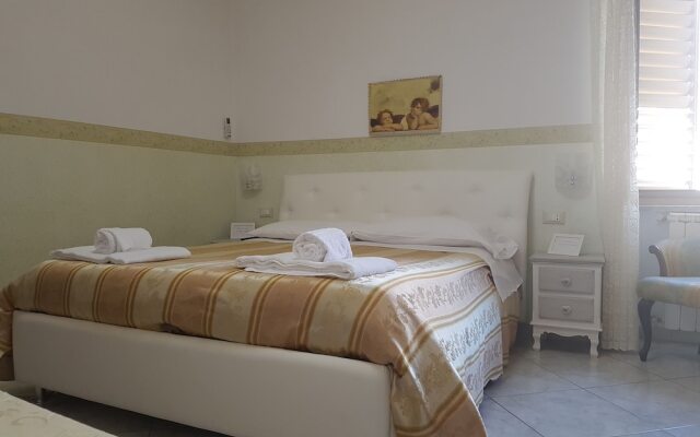 B&B Trono del sol