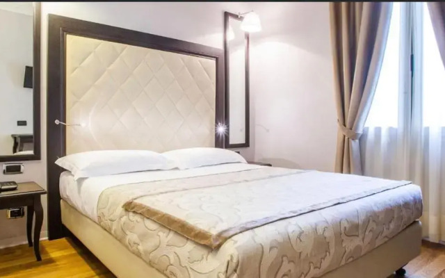 Hotel Lombardia