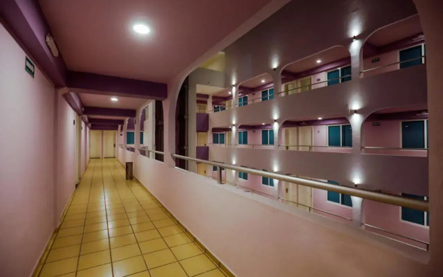 Hotel Kavia Cancun