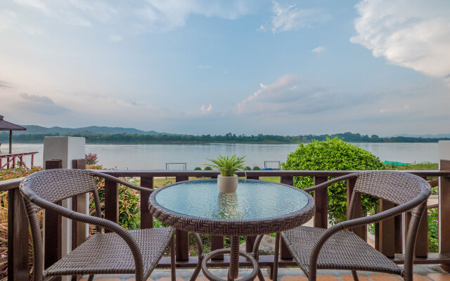 Chiangkhan River Mountain Resort