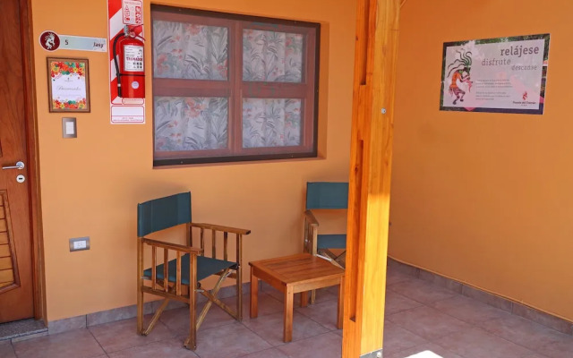 Posada del Chamán Iguazú