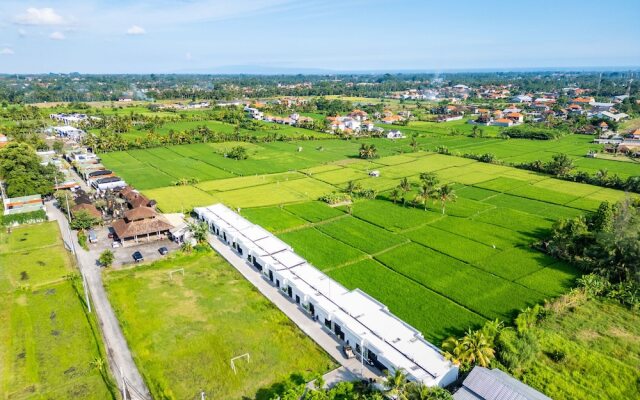 Green Flow Villa 1