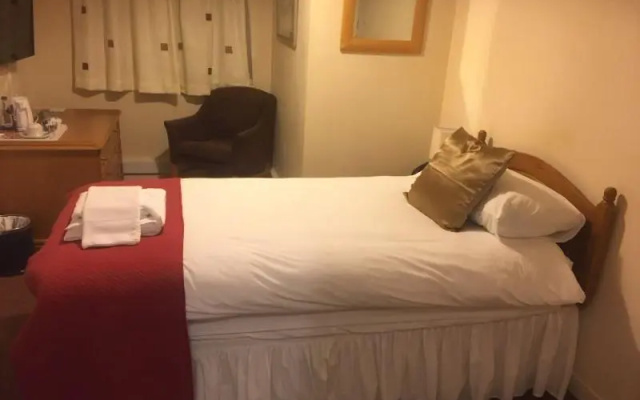 Brae Hotel