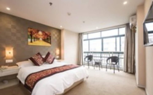 Gang Wan Yin Xiang Hotel