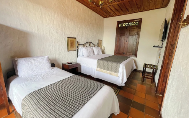 Hotel Delirio Campestre