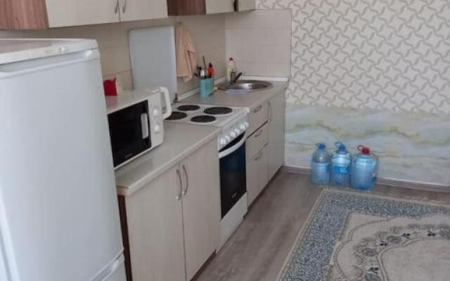 Чистая уютная квартира в доме комфорт класса109