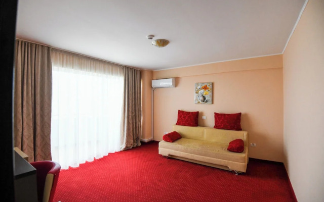 Hotel Romantic