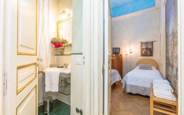 Medici Suite - Medici Suite 8 Person