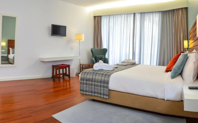 Hotel S. Bento
