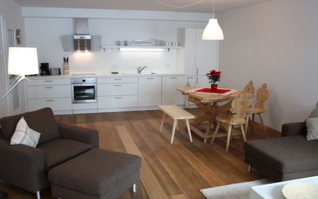 Modern Apartment in Leogang Salzburg Near Ski Area Saalbach