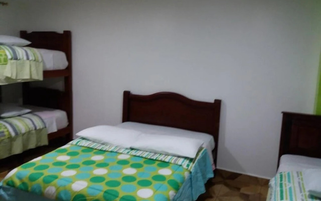 Hostal Amaru