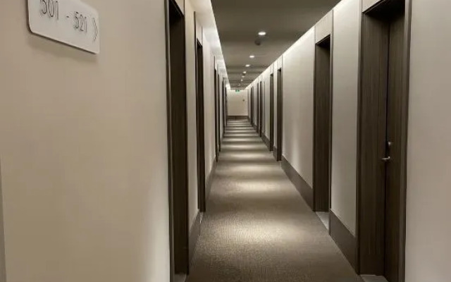 HanTing Hotel (Yilan County Government Tongjiang Road)