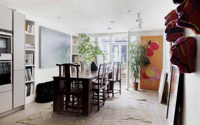 onefinestay - Belgravia apartments