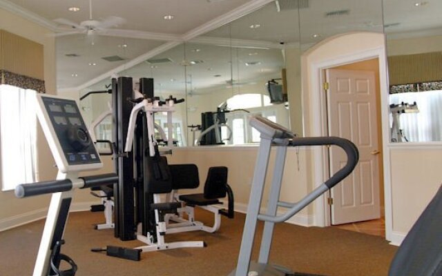 Alamo Vacation Rentals - Greater Orlando Area