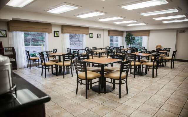 Sleep Inn & Suites Emmitsburg