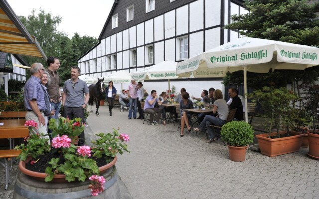 Hotel Gut Moschenhof