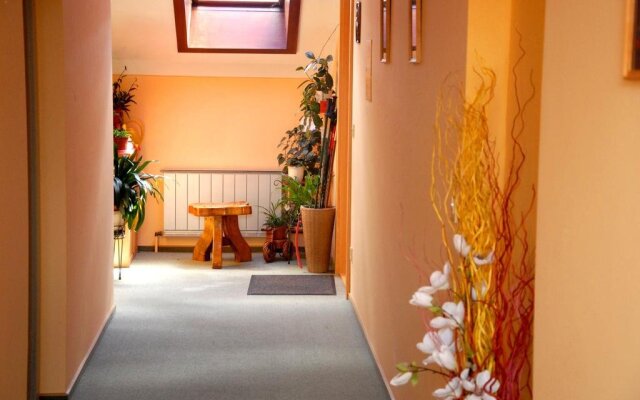 Hotel Gasthof Paunger
