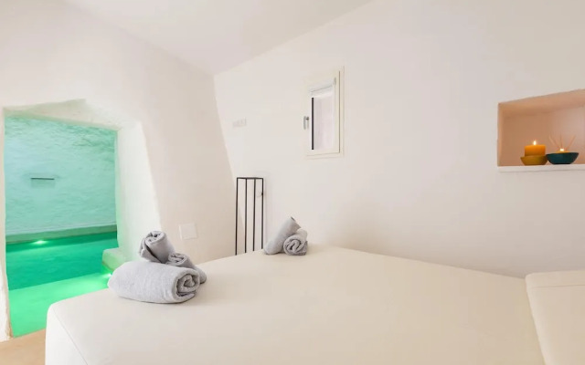 Hotel Perla Saracena - Suite La Perla