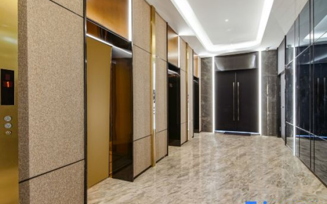Fenghui He Yue International Hotel