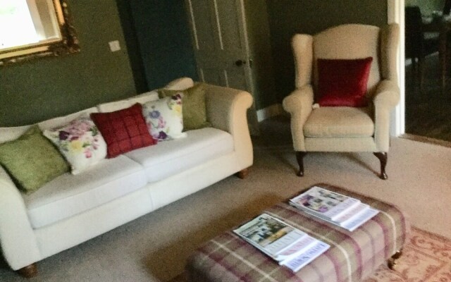 Bridgend Farm Wooler