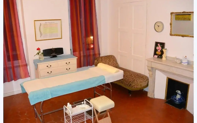 Maison St Georges. Appartement