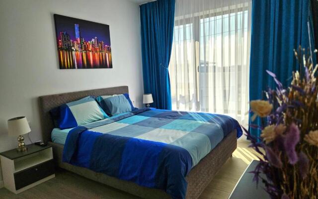 Apartament Ștrand