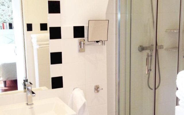 Hotel Central Bastia