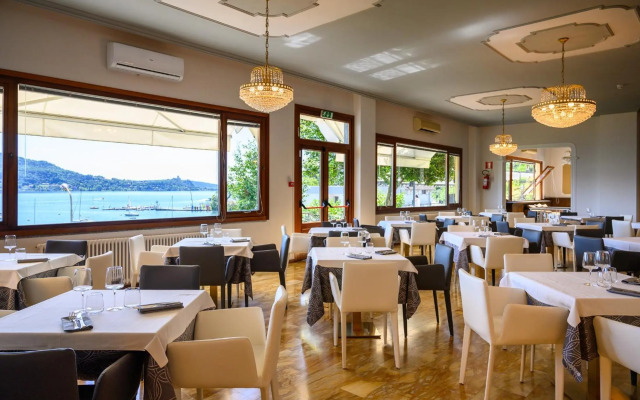 Hotel Villa Paradiso
