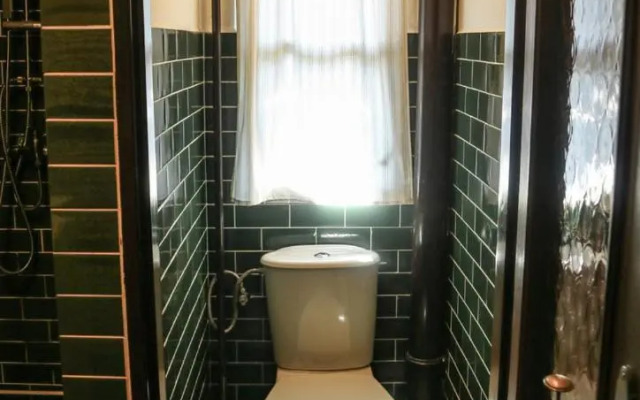 Holiday house Lipno-Slupecna