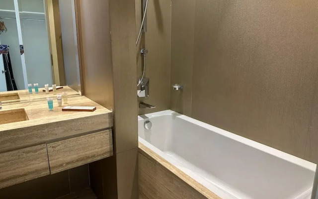DAMAC Riyadh - Luxury Apartments داماك الرياض