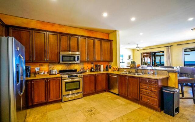 Villa Estrella de Mar