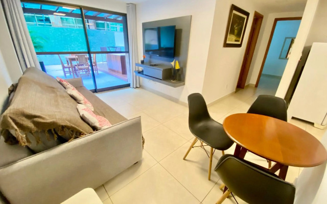 Luxor Paulo Miranda Home Service