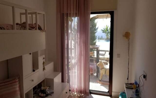 BO006 Bodrum by Villaofsummer