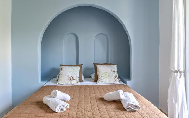 Ninemia Suites Tinos Grand 104